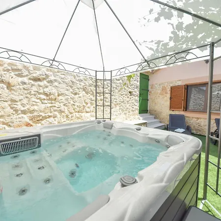 Holiday Marko Holiday home