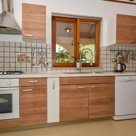 Holiday Marko Holiday home