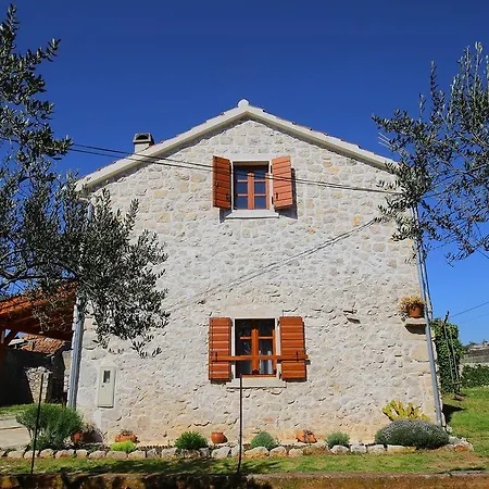 Holiday Marko Holiday home