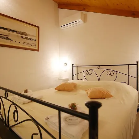 Holiday Marko Holiday home
