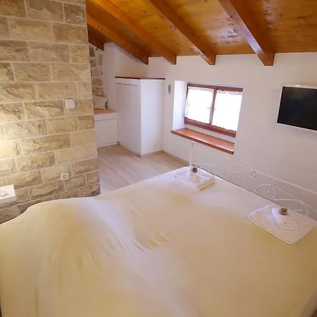 Holiday Marko Holiday home