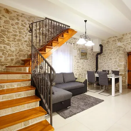 Holiday home Holiday Marko Sukosan