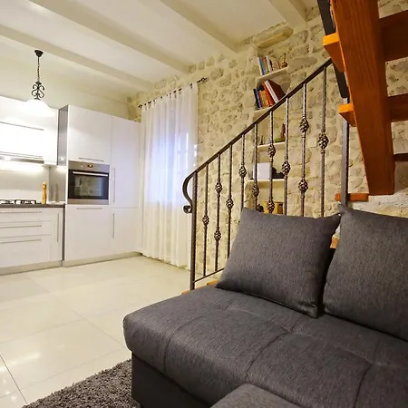Holiday home Holiday Marko Sukosan